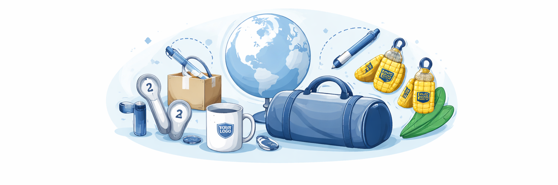 Custom product sourcing